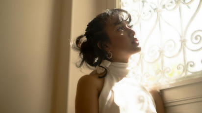 Unik! Bawakan Remake Lagu Maliq & D’Essentials Versi R&B, Rahmania Astrini Gandeng Petra Sihombing