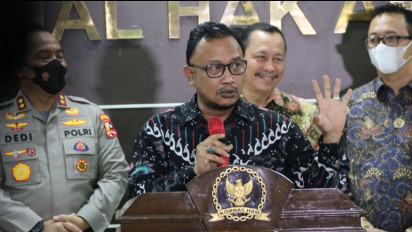 Komnas HAM Beberkan soal Rekaman CCTV di Tragedi Kanjuruhan, Ada yang Tidak Terlihat atau Terhapus?