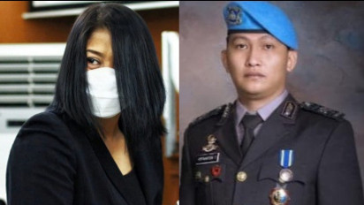 Mencengangkan! Awal Petaka Kematian Brigadir J, Kamaruddin Ungkap Putri Candrawathi Gagal Goda Sang Ajudan