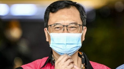 Kejagung Sita 99 Bidang Tanah Milik Benny Tjokro di Tangerang