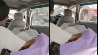 Ramai Soal Video Viral Ambulans Bawa Jenazah Tanpa Sopir, Ternyata Begini Faktanya