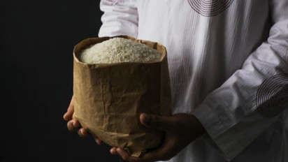 Waktunya Bayar Zakat, Ini Bacaan Niat Zakat Fitrah untuk Diri Sendiri, Istri, Anak, dan Orang Lain