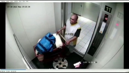 Pembunuh dan Pembuang Mayat dalam Plastik di Kolong Tol Becak Kayu Sempat Tercatat Sebagai Pendeta Muda