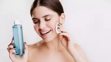 Urutan skincare malam