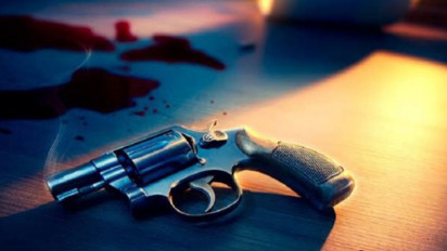 Polda Maluku Tangkap Enam Tersangka Penyelundup Senjata dan Amunisi ke Papua