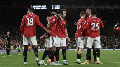 Chelsea Vs Man Utd: Waspada Ten Hag, 2 Faktor Ini Bisa Bikin Setan Merah Tumbang!