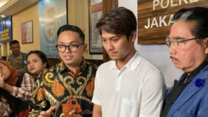 Drama KDRT Lesti Kejora, Komnas Perempuan Desak Kepolisian Lanjutkan Proses Hukum Rizky Billar: Menikmati Efek Jera