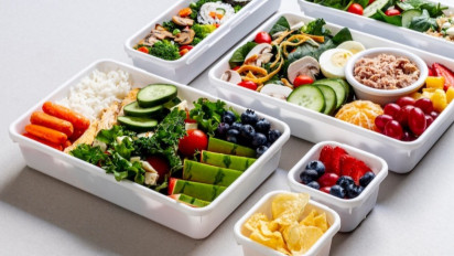 Daftar Makanan Enak yang Justru Dianjurkan bagi Penderita Diabetes, tapi Ada Syaratnya …