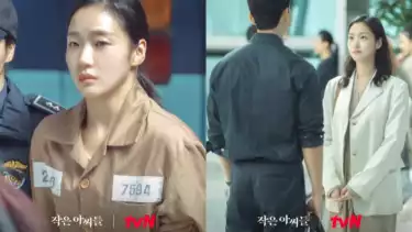 Drama Korea Little Women