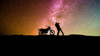 Tak Disangka, 4 Zodiak Ini Jago Ciuman, Ternyata Rahasianya...