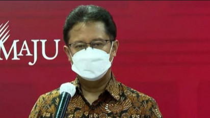 Kemenkes Datangkan Obat Gagal Ginjal dari Singapura, Menkes Budi: Sudah Kita Tes