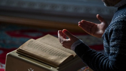 Bacaan Doa Hari Sabtu, Dianjurkan Rasulullah SAW untuk Diamalkan