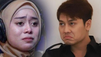 Bikin Geger! Video Lesti Kejora Berjalan Lesu Diusir dari Sebuah Studio TV, Netizen Bongkar Faktanya