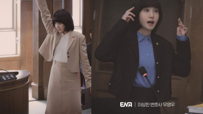 Drama Korea Extraordinary Attorney Woo, Ungkap Sisi Lain Penderita Autism yang Ternyata Begini!