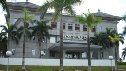 Pertumbuhan Ekonomi Kepri 5.01 Persen, BI Sebut Terjadi Peningkatan