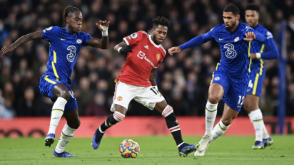 Prediksi Chelsea Vs Manchester United: Duel Kedua Beda Rasa