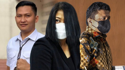 Bukan Lagi Ferdy Sambo, Putri Candrawathi adalah Otak Sebenarnya di Balik Penembakan Brigadir J