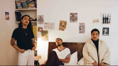 Jelang Perilisan Album Baru, Band Elephant Kind Manjakan Penggemar Melalui Single Bertajuk “Rockstar”