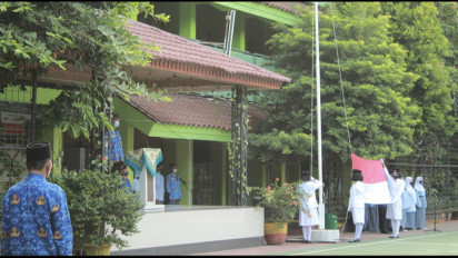 Kasudin Jakarta Utara Purwanto Sebut Kasus Guru Intoleransi di SMAN 52 Jakarta Terduga 4 Oknum Guru