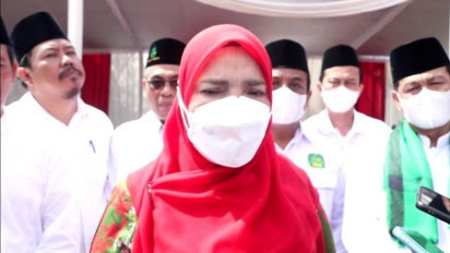 Pemkot Bandar Lampung Jamin Biaya Pengobatan Gratis untuk Pasien Gagal Ginjal Akut