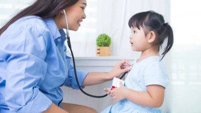Waspada! Ancaman Diabetes Melitus Mengintai Anak-anak, Kenali Dulu Gejala dan Cara Penanganannya