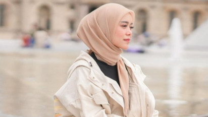 Senjata Makan Tuan, Lesti Kejora Diserang Netizen, Bilang Tak Minta Makan, Dulu Minta Dukungan SMS