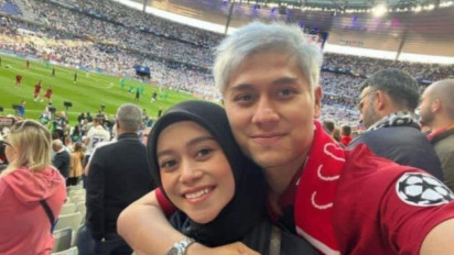 Santai! Meski Laporan KDRT Lesti Kejora Berujung Damai, Polisi Ngaku Tak Kecewa Tangani Kasusnya: Itu Hak Dia