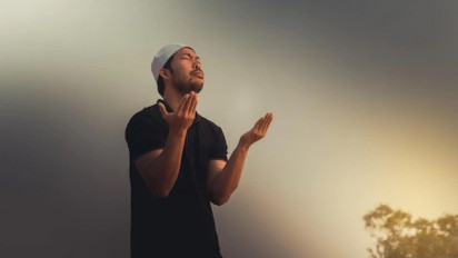 Sabar Jadi Salah Satu Tanda Seorang Mukmin Sejati, Berikut Janji Allah untuk Orang-orang yang Sabar