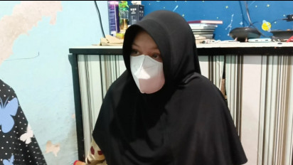 Soliha Ceritakan Kronologi Anaknya Alami Gagal Ginjal Akut hingga Akhirnya Meninggal Dunia
