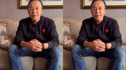 Tolak Ganti Rugi Batik Air, Ari Lasso Berikan Opsi ke Lion Group