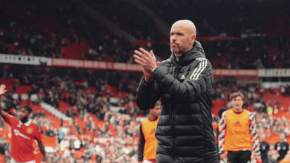 5 Komentar Membara Ten Hag Jelang Chelsea Vs Manchester United, Singgung Performa Casemiro sampai Bos The Blues