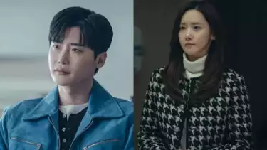 Drama korea big mouth