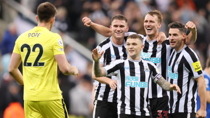 Gelegar Qatar: Rombongan Newcastle United Hijrah ke Arab Saudi selama Piala Dunia 2022