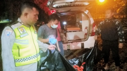 Ini Identitas Tengkorak Manusia yang Ditemukan Warga di dalam Rawa Areal Perkebunan Sawit