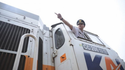 KAI Services Buka Lowongan Kerja Besar-besaran, Cari 532 Orang untuk Lancarkan Mudik Lebaran 2025, Simak Cara Daftarnya