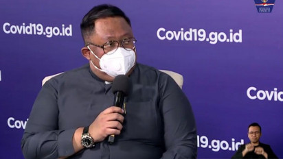 Keuskupan Jakarta Tegaskan Video Tentang Dukung Anies Adalah Hoaks