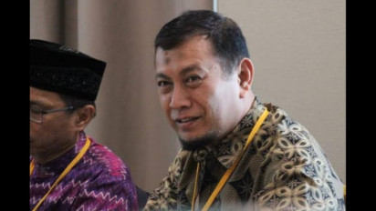 Anggota Badan Anggaran Ungkap Alasan Pembahasan APBD Perubahan 2022 Molor hingga Oktober