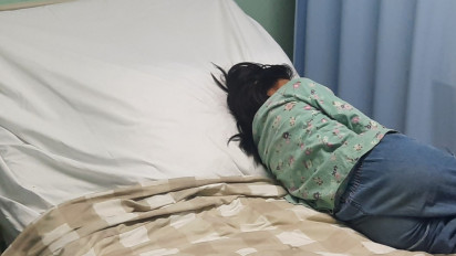 Obat Sirop Diduga Picu Gagal Ginjal Akut, RSU Kota Tangsel Ganti Puyer untuk Obat Anak