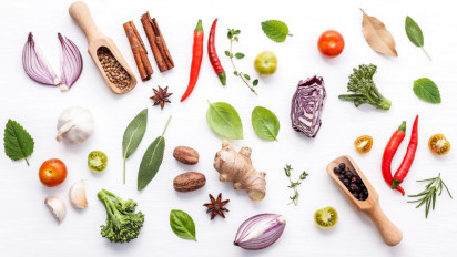 4 Bahan Alami yang Bisa Dimanfaatkan untuk Mengontrol Kadar Gula Darah Bagi Penderita Diabetes