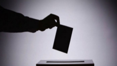 Mengikis Jelang Pemilu 2024, Begini Seharusnya Bersikap