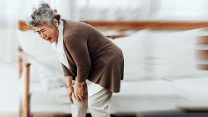 Atasi Osteoporosis dengan 4 Hal ini