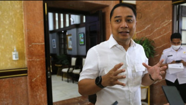 Gagal Ginjal Akut, Wali Kota Surabaya: Jangan Remehkan Saat Anak Demam