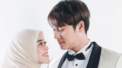 Nah Loh! Imbas Cabut Laporan KDRT, Lesti Kejora Didepak dari Juri Dangdut Academy 5, Digantikan Sosok Ini