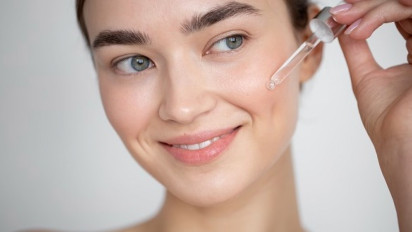 5 Manfaat Pakai Skincare yang Mengandung Vitamin C Untuk Kecantikan Kulit, Wajah Jauh dari Kusam!