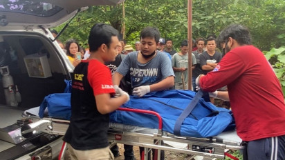 Wanita di Semarang Ditemukan Meninggal di Kamarnya, tapi Rumahnya Digembok