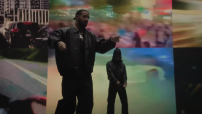 Wow, Rapper Drake dan 21 Savage Bakal Rilis Kolaborasi Epik di Album Bertajuk “Her Loss”