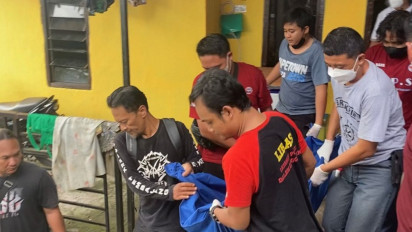 Seorang Wanita di Semarang Meninggal di Rumahnya yang Tergembok, Polisi: Korban KDRT