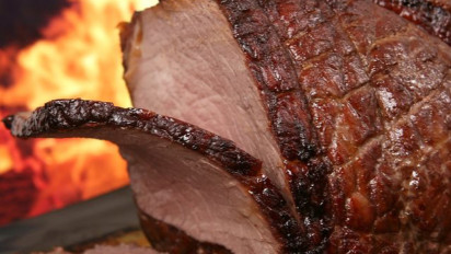 Meskipun Lezat, Makanan Ini Tidak Dapat Dikonsumsi Oleh Pengidap Kolesterol Tinggi. Berikut Daftarnya