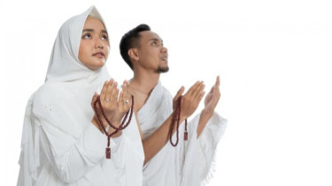 Bacaan Sholawat Hajjiyah, Amalan untuk Menyampaikan Hajat Seseorang yang Ingin Pergi Ke Tanah Suci