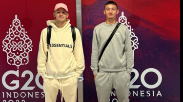 Kabar Gembira! 2 Calon Pemain Timnas U-20 Sudah Tiba di Indonesia, Kualitasnya Diakui Shin Tae-yong